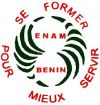 Logo Ecole Nationale d'Administration