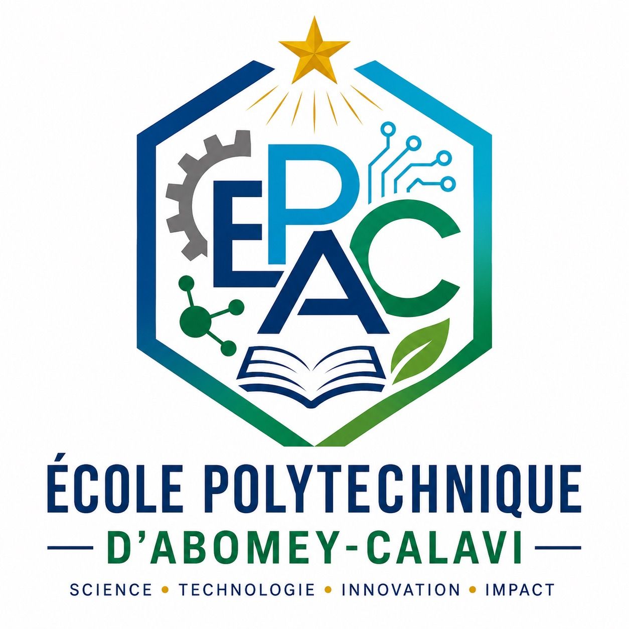 L'École Polytechnique d'Abomey-Calavi (EPAC UAC) change de visage.