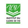 Logo Institut de Cadre de Vie