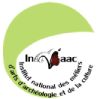 Logo Institut National des Métiers d'Arts, d'Archéologie et de la Culture