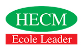 Logo Haute Ecole de Commerce et de Management