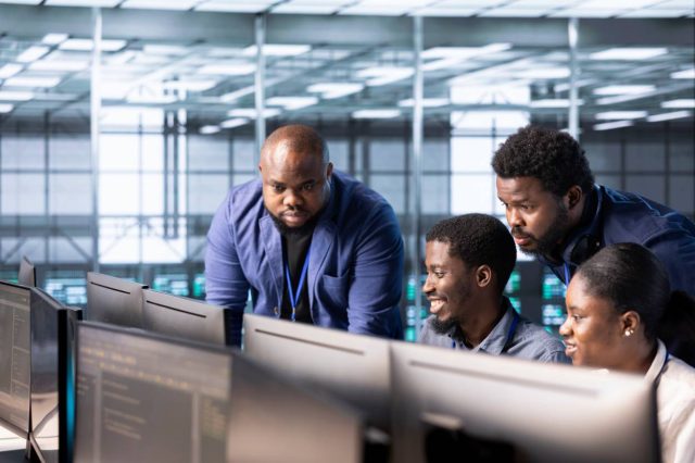 Formations Professionnelles au Bénin : Trouvez la Formation Idéale pour Votre Avenir.