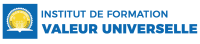 Logo Institut VALEUR UNIVERSELLE