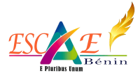 Logo Ecole Supérieure de Commerce et d'Administration des Entreprises du Bénin