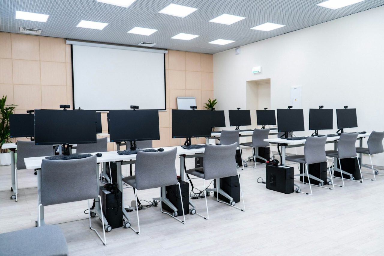Enseignement supérieur : le télé-enseignement fait son entrée dans quatre universités publiques